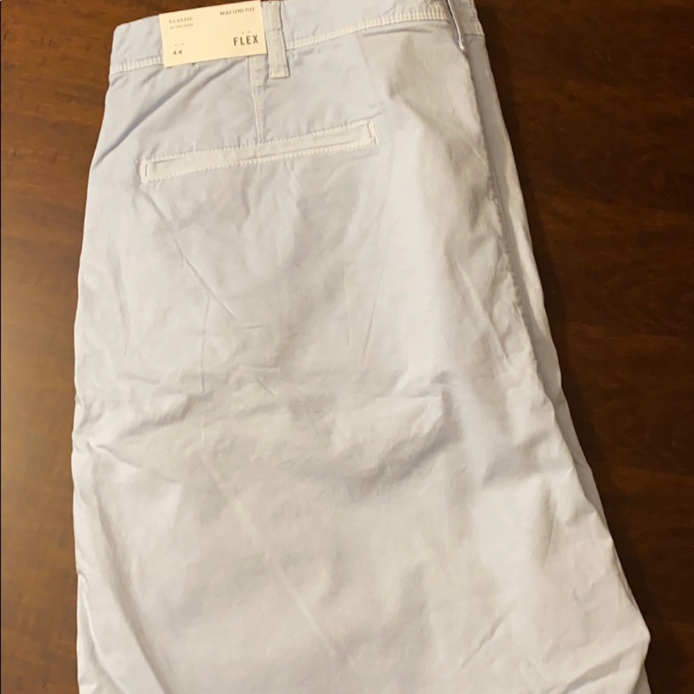 American Eagle Flex Short light blue Sz44